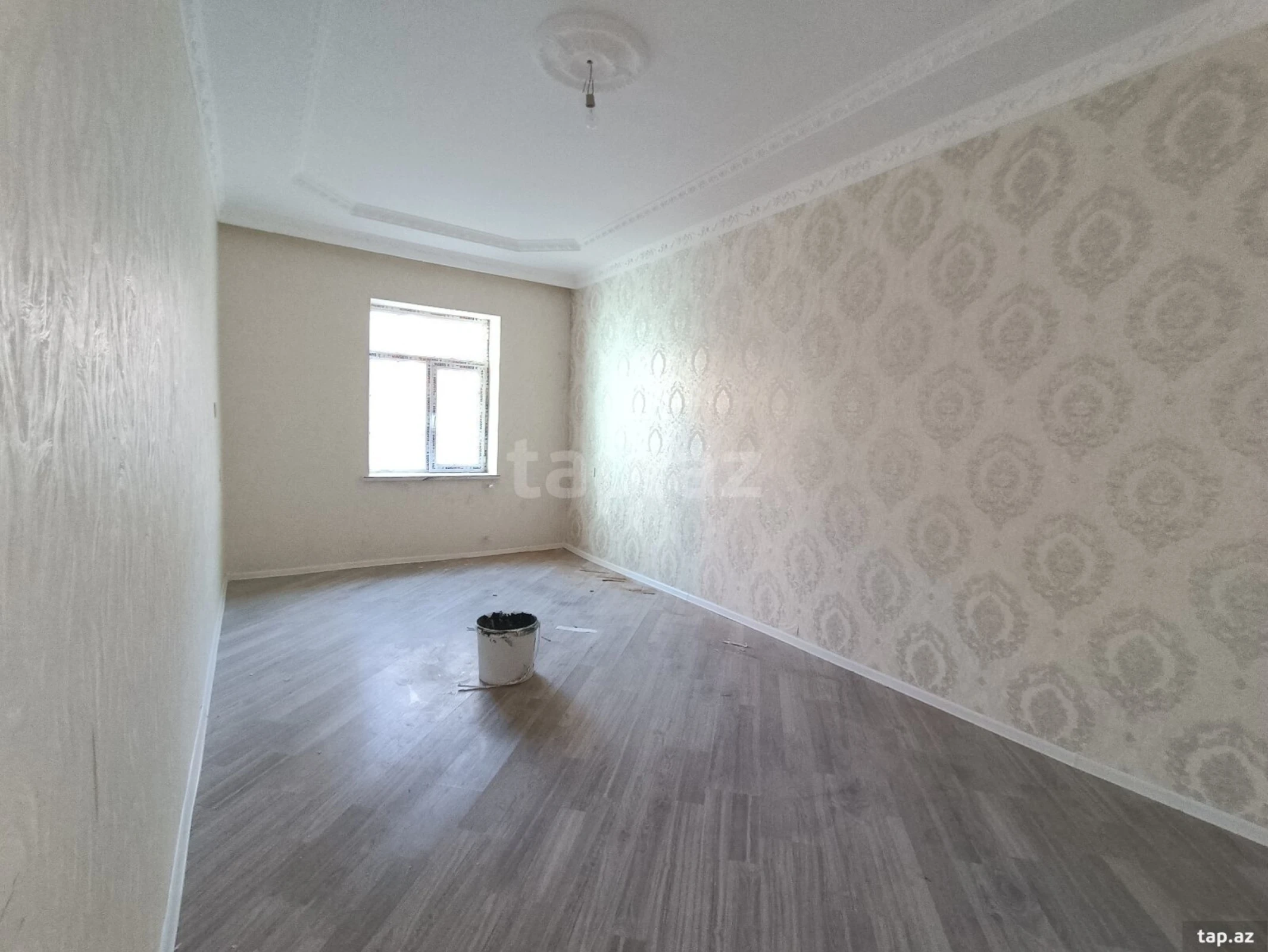 Satılır 5 otaqlı həyət evi