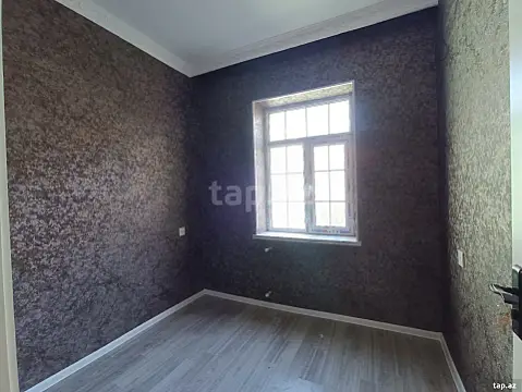 Satılır 5 otaqlı həyət evi