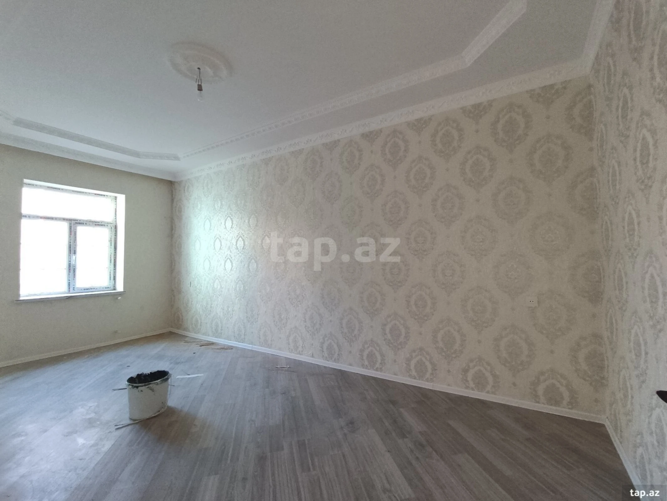 Satılır 5 otaqlı həyət evi