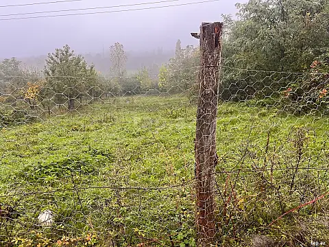 Satılır torpaq sahəsi — Qusar
