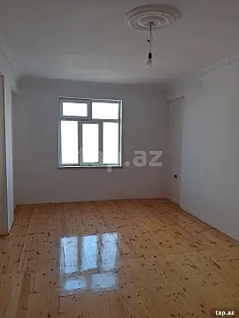 Kirayə verilir 2 otaqlı yeni tikili 75 m²