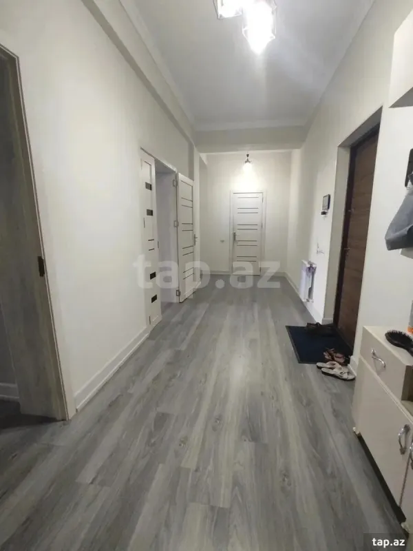 Satılır 2 otaqlı yeni tikili 90.4 m²