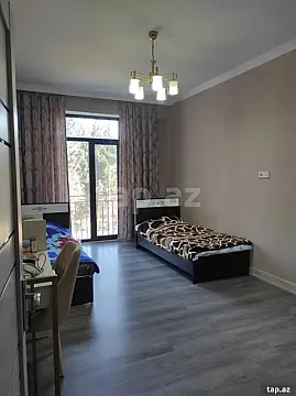 Satılır 2 otaqlı yeni tikili 90.4 m²