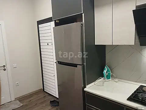 Kirayə verilir 2 otaqlı yeni tikili 54 m²