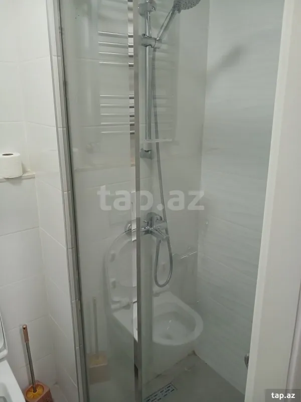 Kirayə verilir 2 otaqlı yeni tikili 54 m²