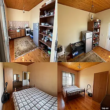 Satılır 5 otaqlı həyət evi