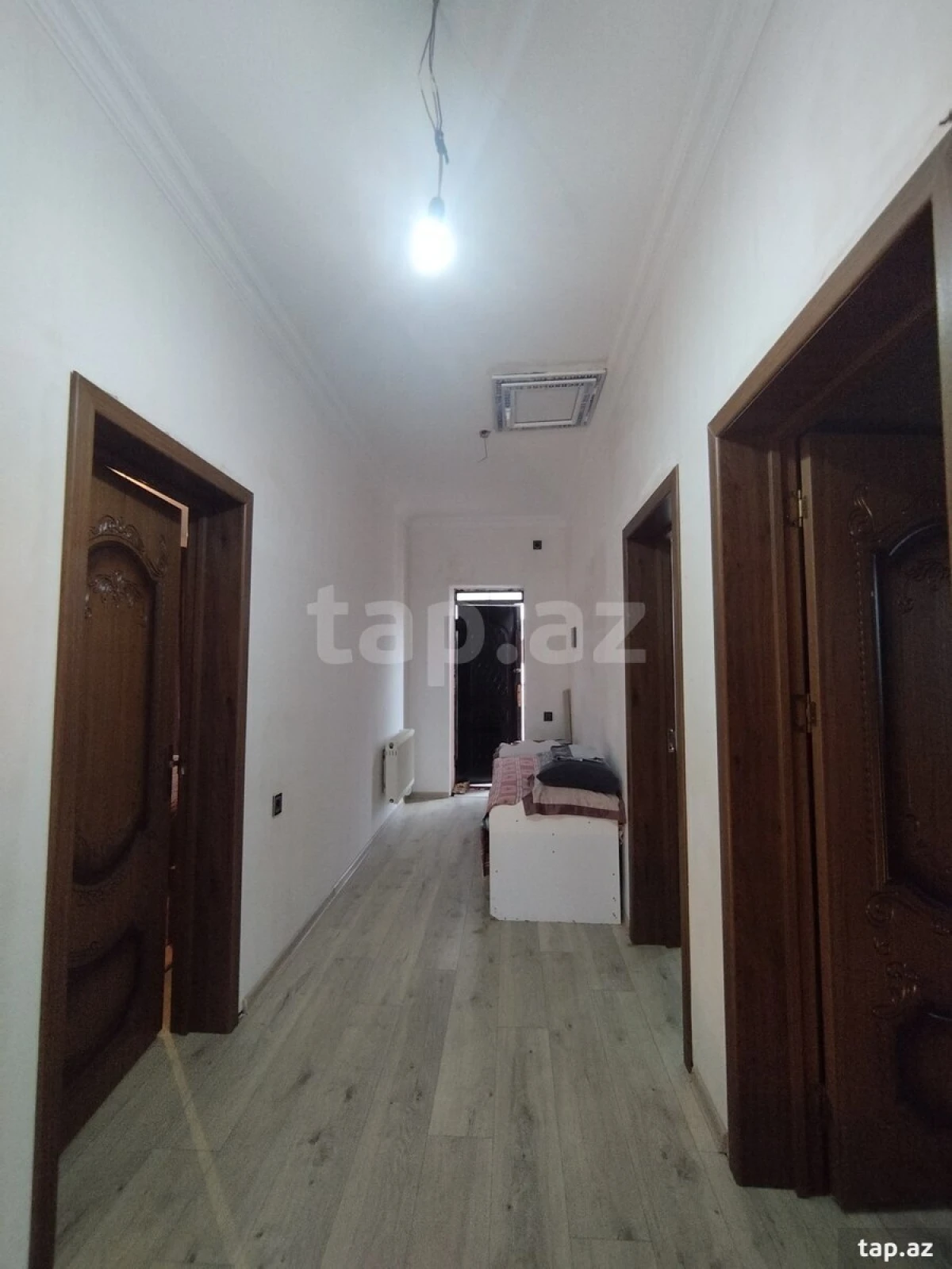 Satılır 4 otaqlı həyət evi