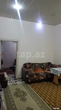 Kirayə verilir 2 otaqlı həyət evi 45 m² — Bakı, Badamdar 2 otaq 45.00 m²