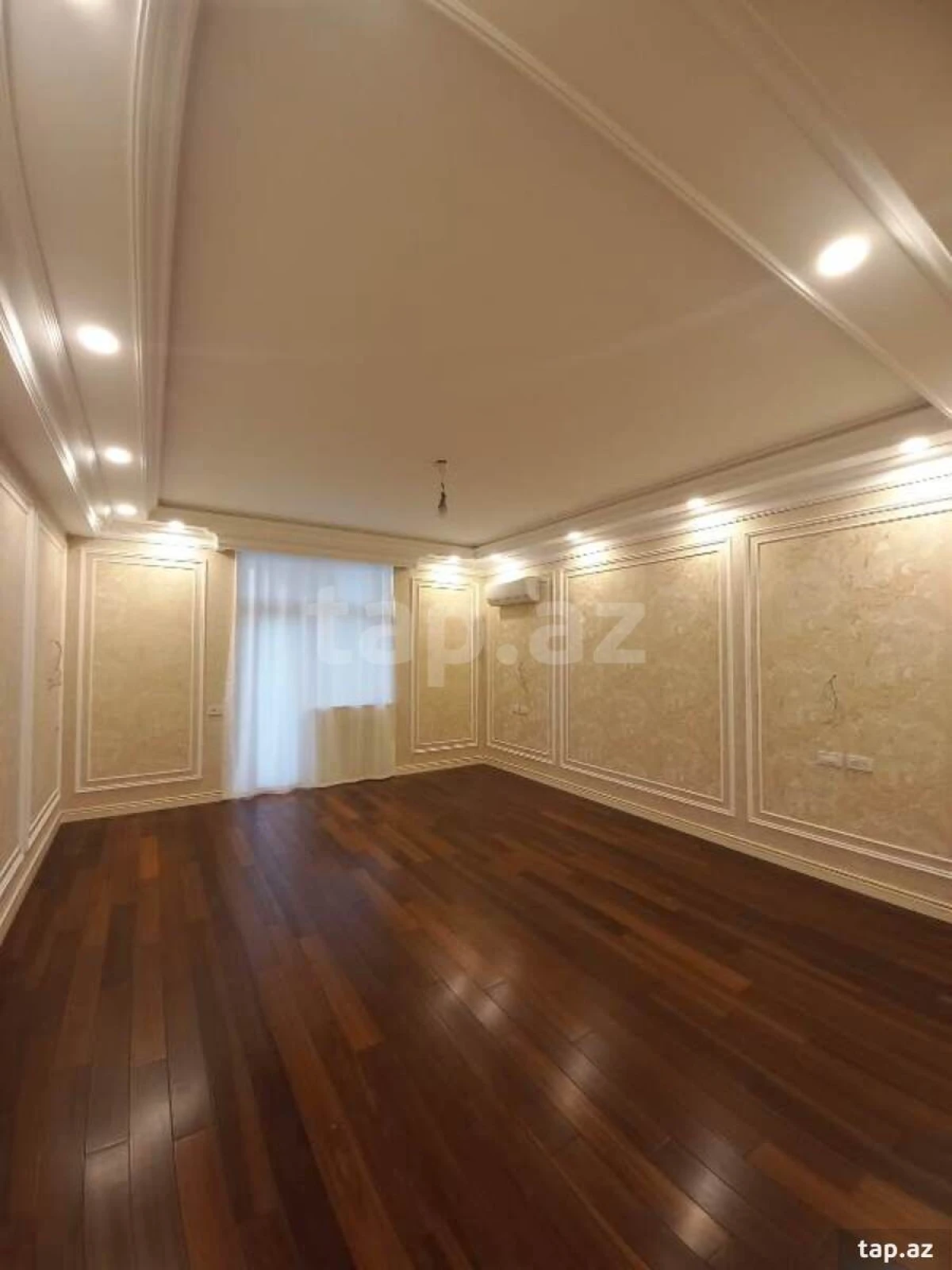 Satılır 4 otaqlı yeni tikili 248 m²