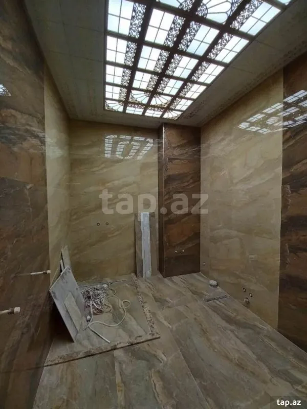 Satılır 4 otaqlı yeni tikili 248 m²