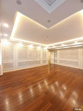 Satılır 4 otaqlı yeni tikili 248 m²