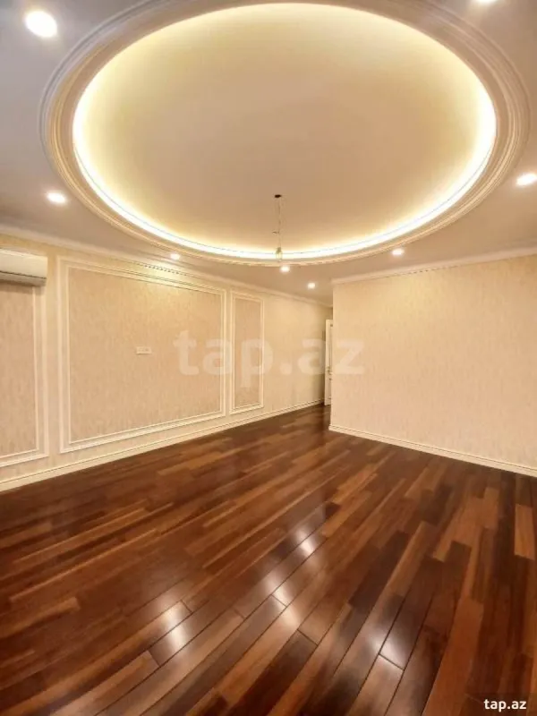 Satılır 4 otaqlı yeni tikili 248 m²
