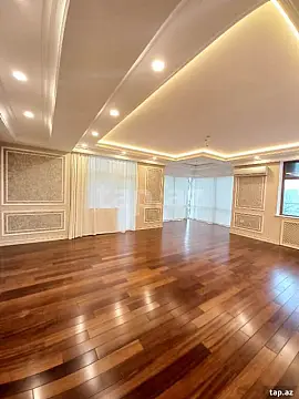 Satılır 4 otaqlı yeni tikili 248 m²