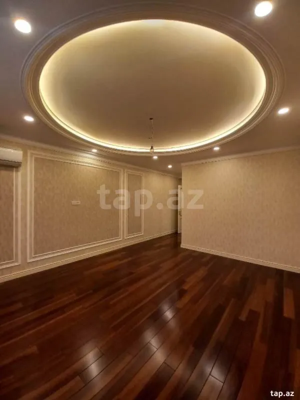 Satılır 4 otaqlı yeni tikili 248 m²