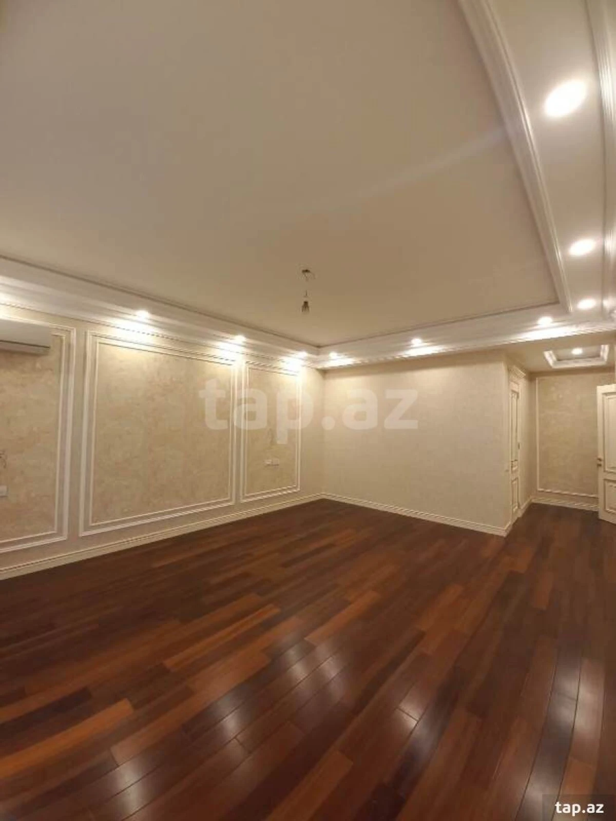 Satılır 4 otaqlı yeni tikili 248 m²