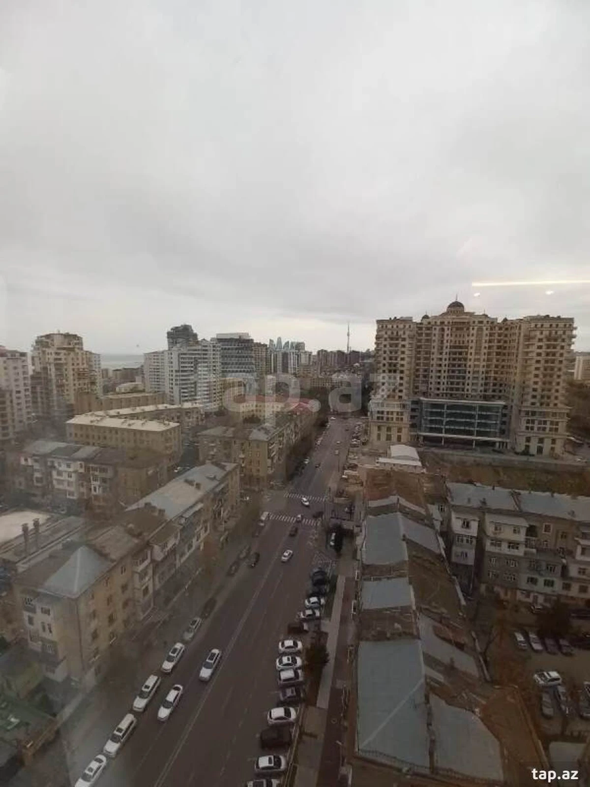 Satılır 4 otaqlı yeni tikili 248 m²