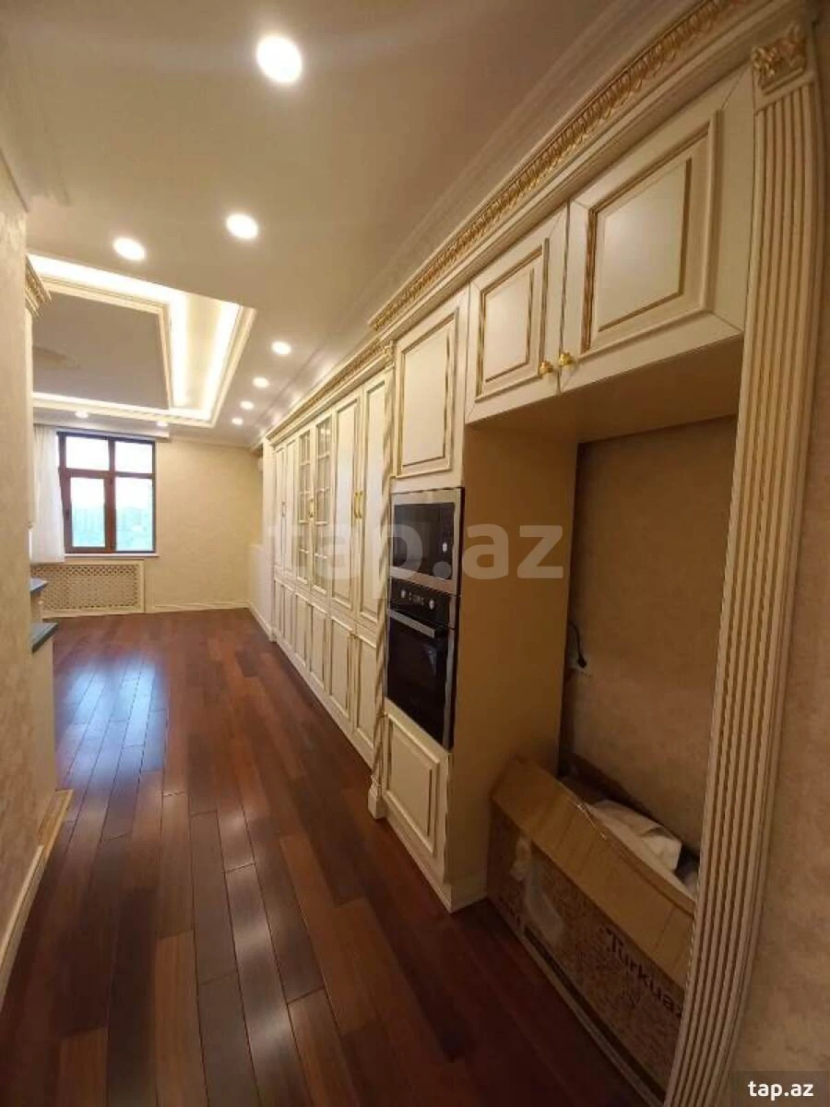 Satılır 4 otaqlı yeni tikili 248 m²