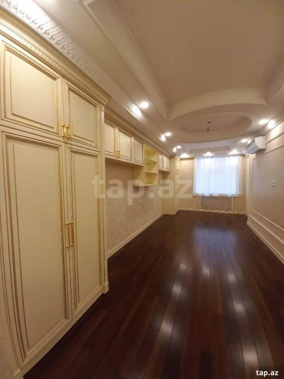 Satılır 4 otaqlı yeni tikili 248 m²