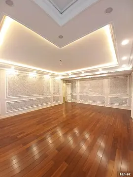 Satılır 4 otaqlı yeni tikili 248 m²
