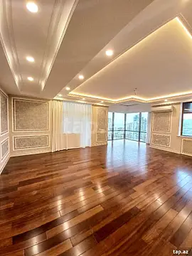 Satılır 4 otaqlı yeni tikili 248 m² — Bakı 4 otaq 248.00 m²