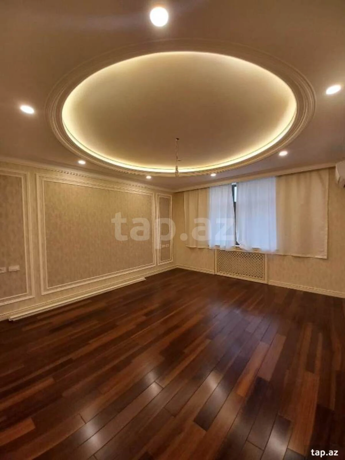Satılır 4 otaqlı yeni tikili 248 m²