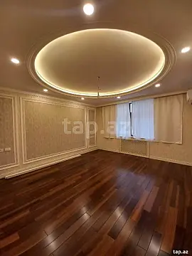 Satılır 4 otaqlı yeni tikili 248 m²