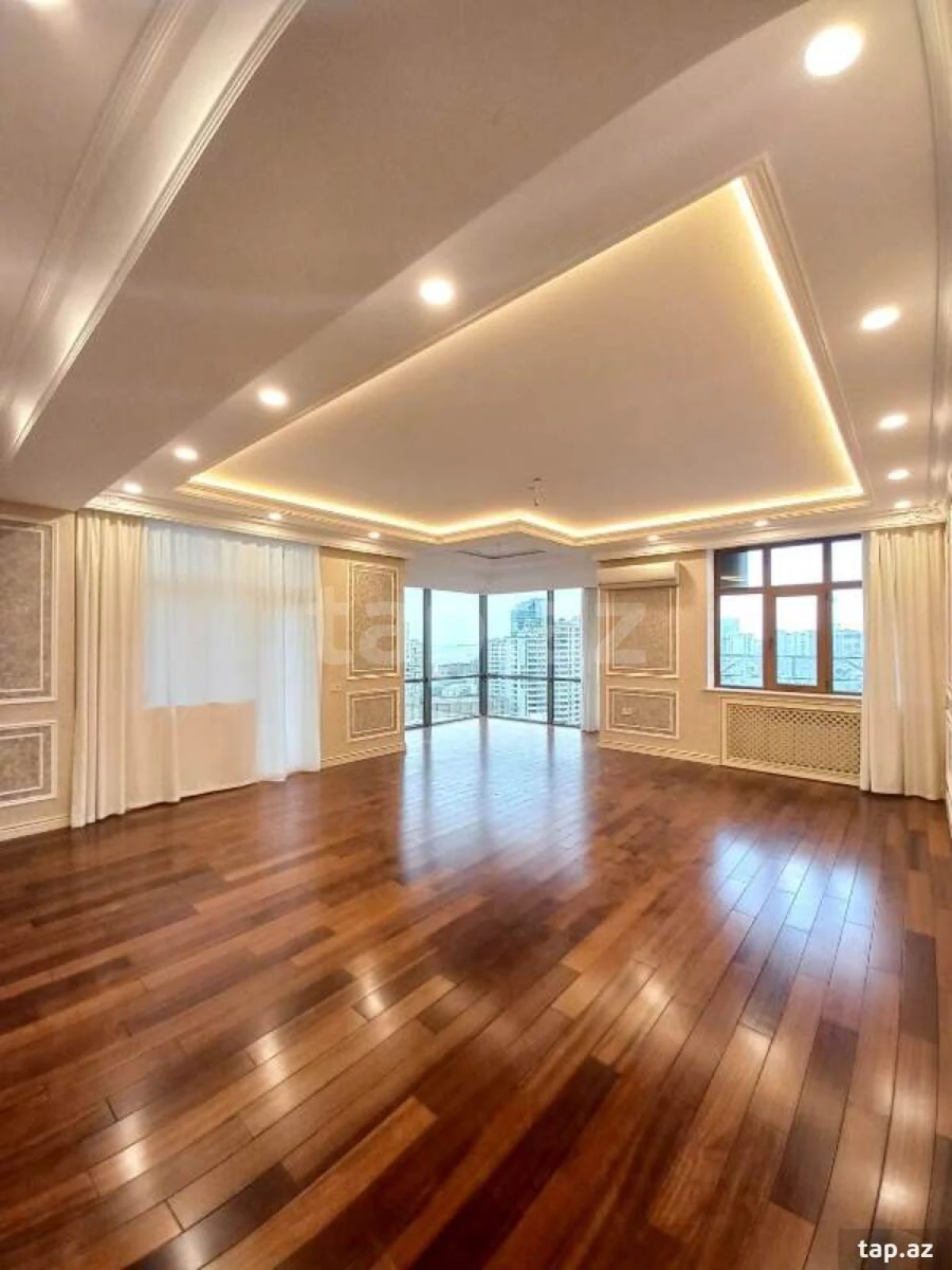 Satılır 4 otaqlı yeni tikili 248 m²