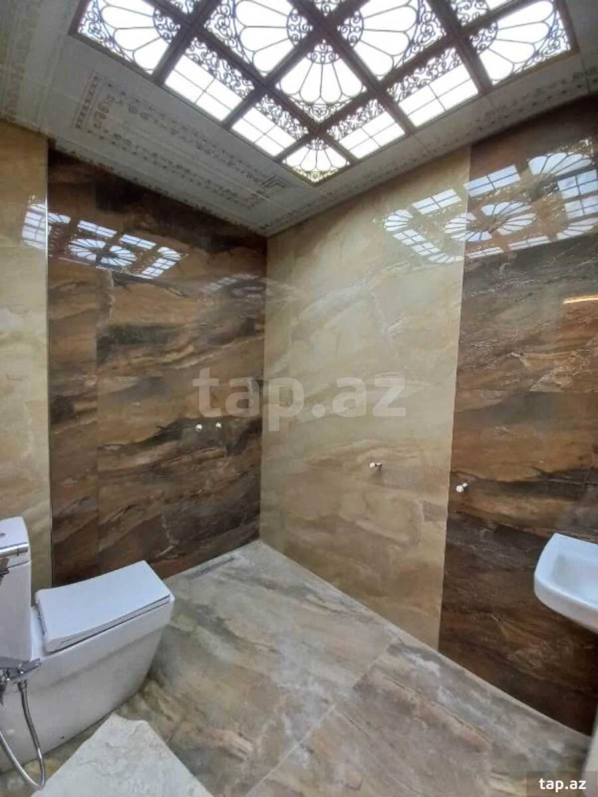 Satılır 4 otaqlı yeni tikili 248 m²