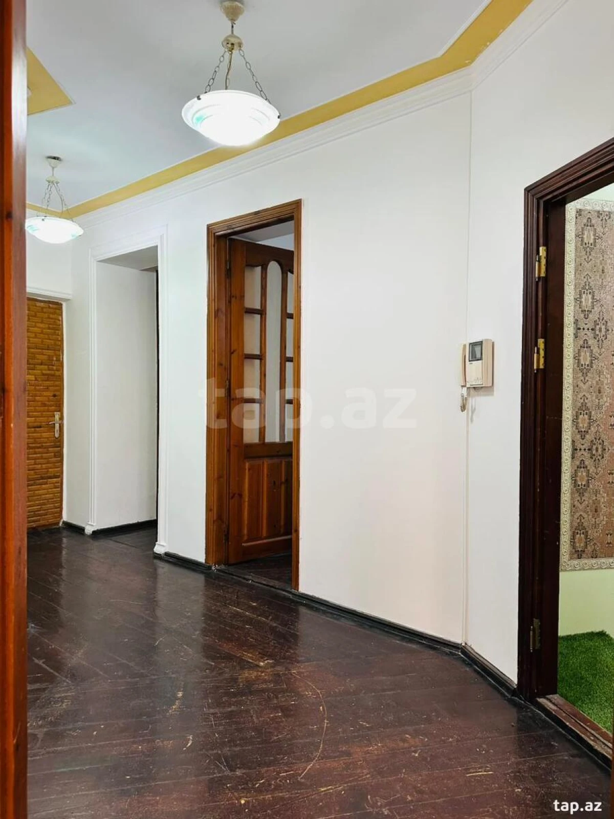 Kirayə verilir obyekt