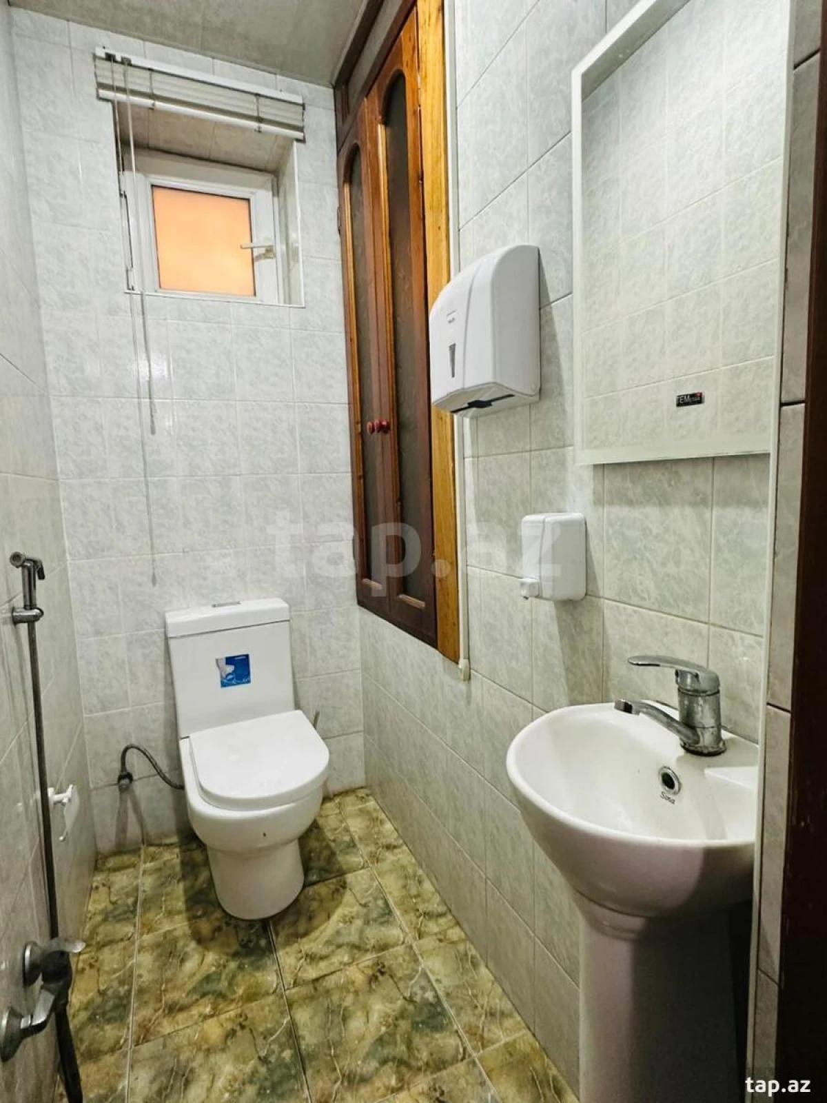 Kirayə verilir obyekt