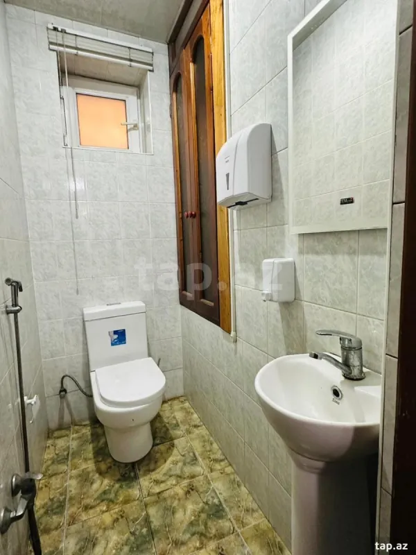 Kirayə verilir obyekt