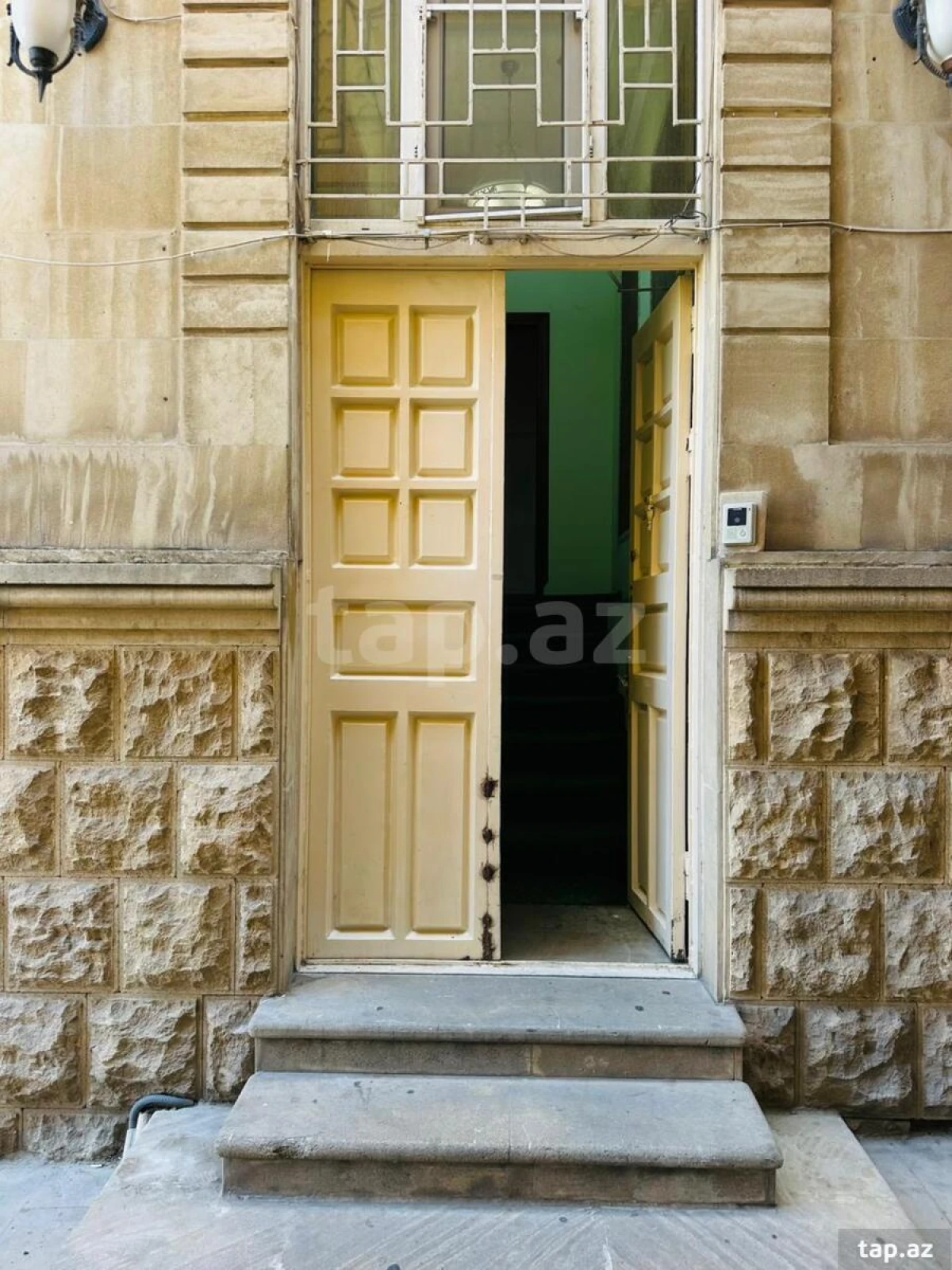 Kirayə verilir obyekt