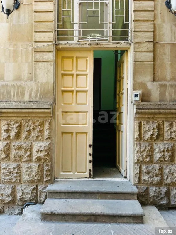 Kirayə verilir obyekt