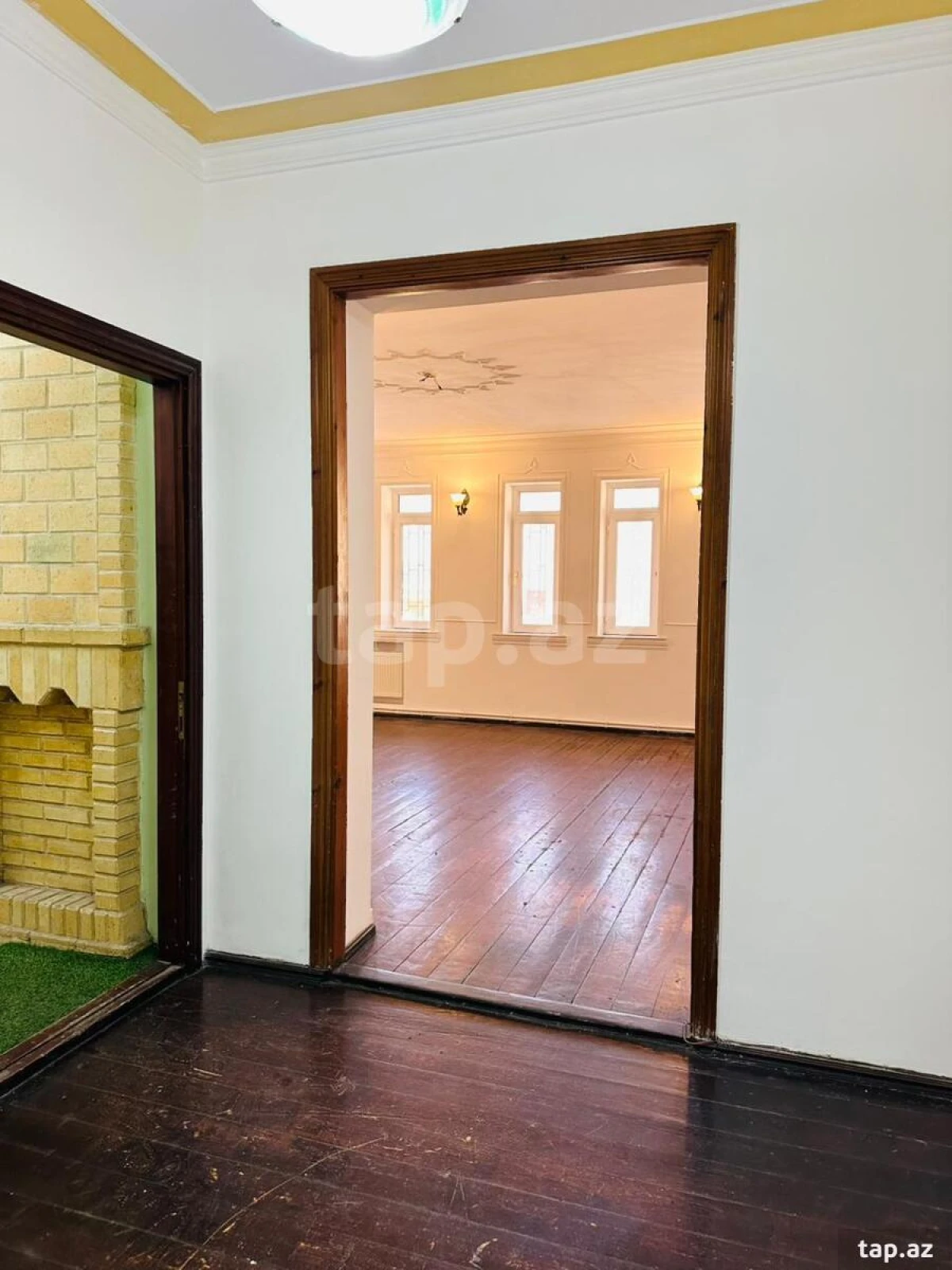 Kirayə verilir obyekt