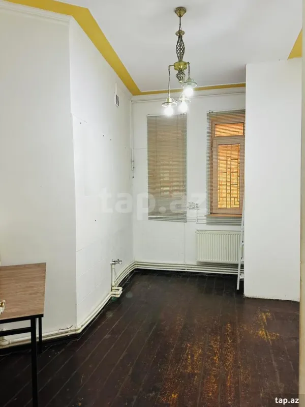 Kirayə verilir obyekt