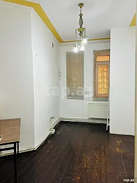 Kirayə verilir obyekt