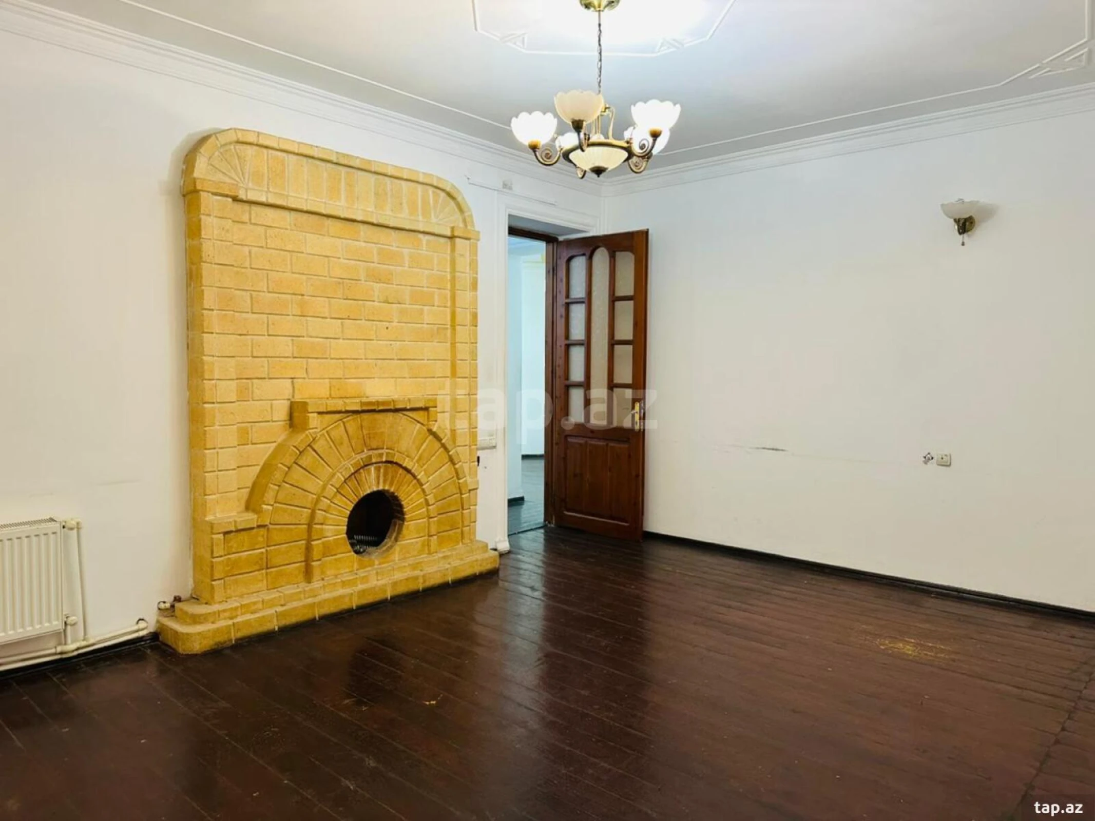 Kirayə verilir obyekt