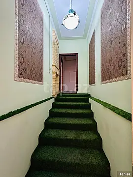 Kirayə verilir obyekt