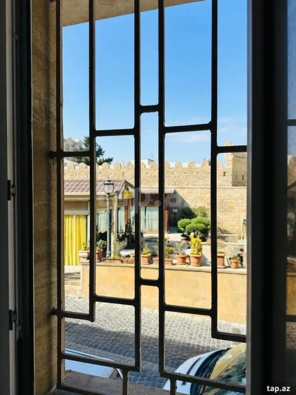 Kirayə verilir obyekt