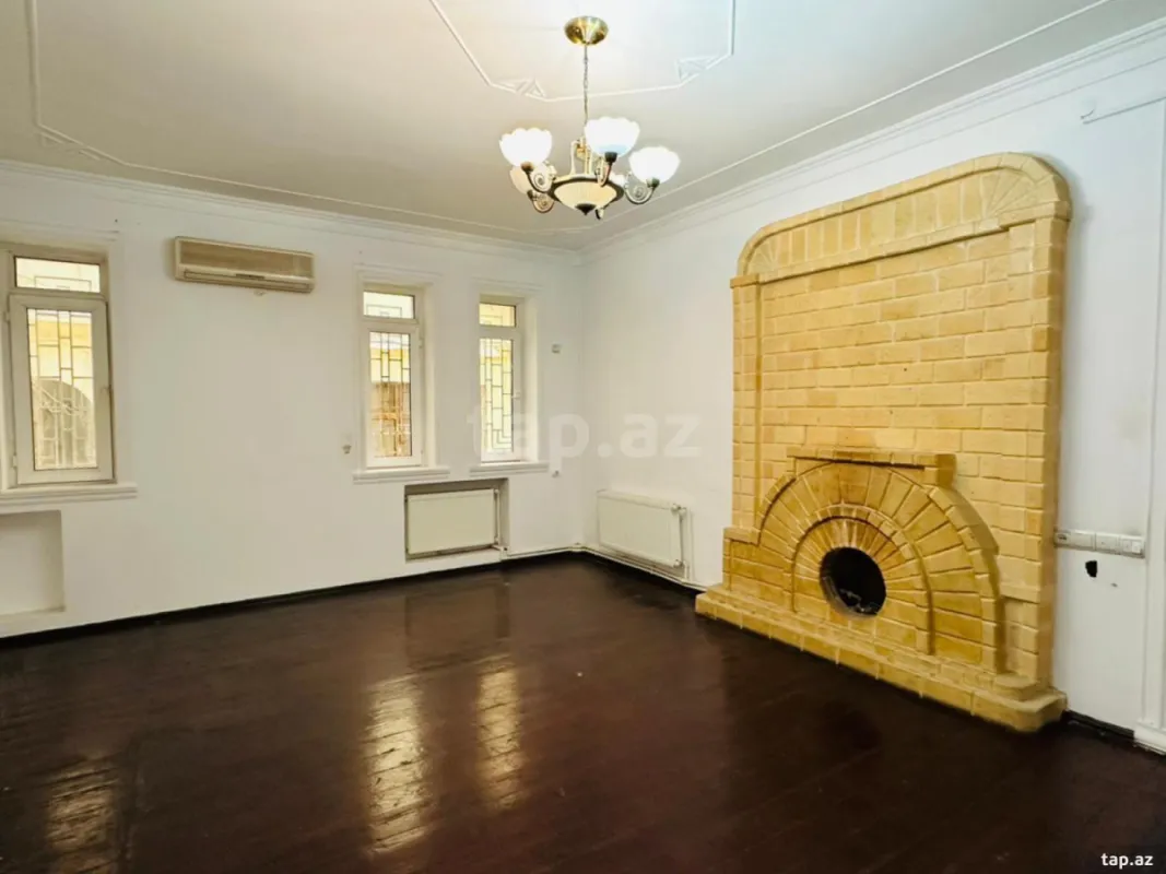 Kirayə verilir obyekt