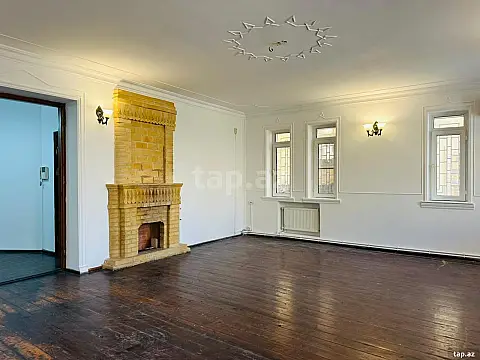 Kirayə verilir obyekt