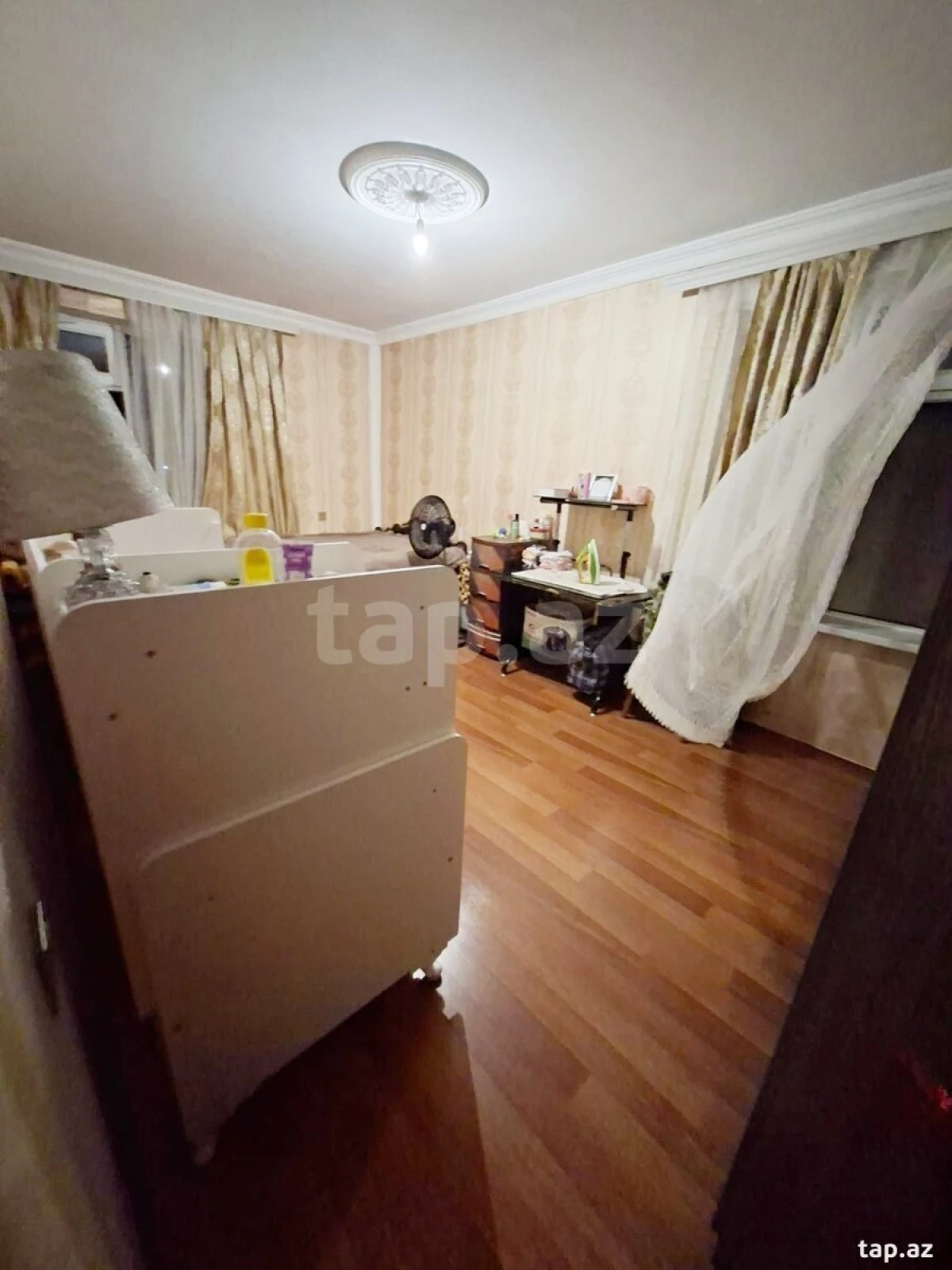 Kirayə verilir 2 otaqlı mənzil 64 m²