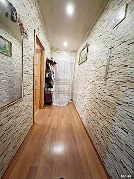 Kirayə verilir 2 otaqlı mənzil 64 m²