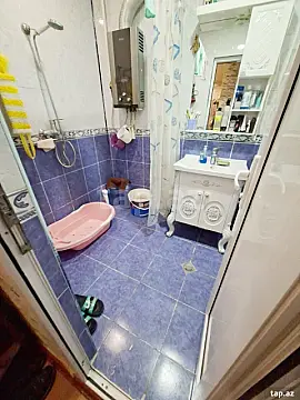 Kirayə verilir 2 otaqlı mənzil 64 m²