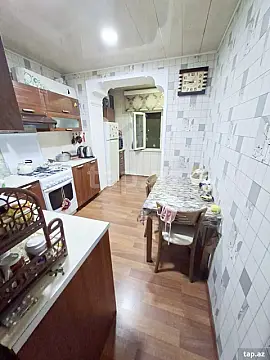 Kirayə verilir 2 otaqlı mənzil 64 m²