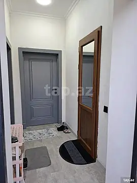 Satılır 3 otaqlı həyət evi 80 m²