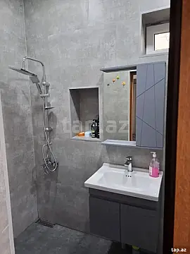 Satılır 3 otaqlı həyət evi 80 m²