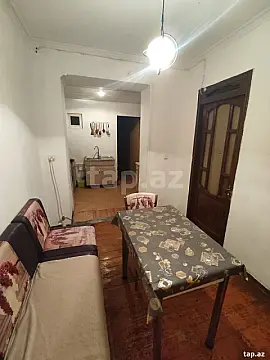 Satılır 3 otaqlı mənzil 50 m²
