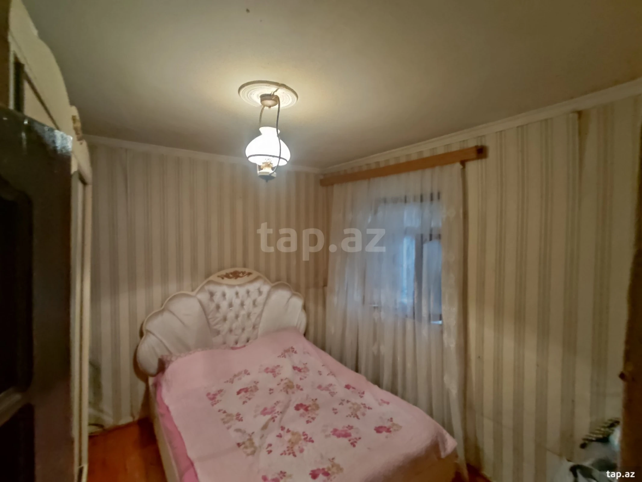 Satılır 3 otaqlı mənzil 50 m²