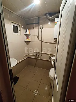 Satılır 3 otaqlı mənzil 50 m²